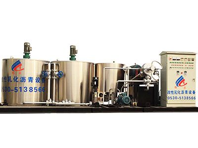乳化瀝青設(shè)備維護(hù)保養(yǎng)的小訣竅有哪些？